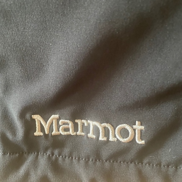 Marmot vest NWT - Picture 4 of 10